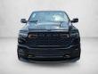 2026 Ram 1500 Big Horn Truck Crew Cab