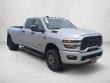 2027 Ram 3500 Lone Star Truck Crew Cab