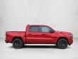 2027 Ram 1500 Lone Star Truck Crew Cab