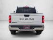 2026 Ram 1500 Big Horn Truck Crew Cab