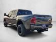 2027 Ram 3500 Laramie Truck Mega Cab