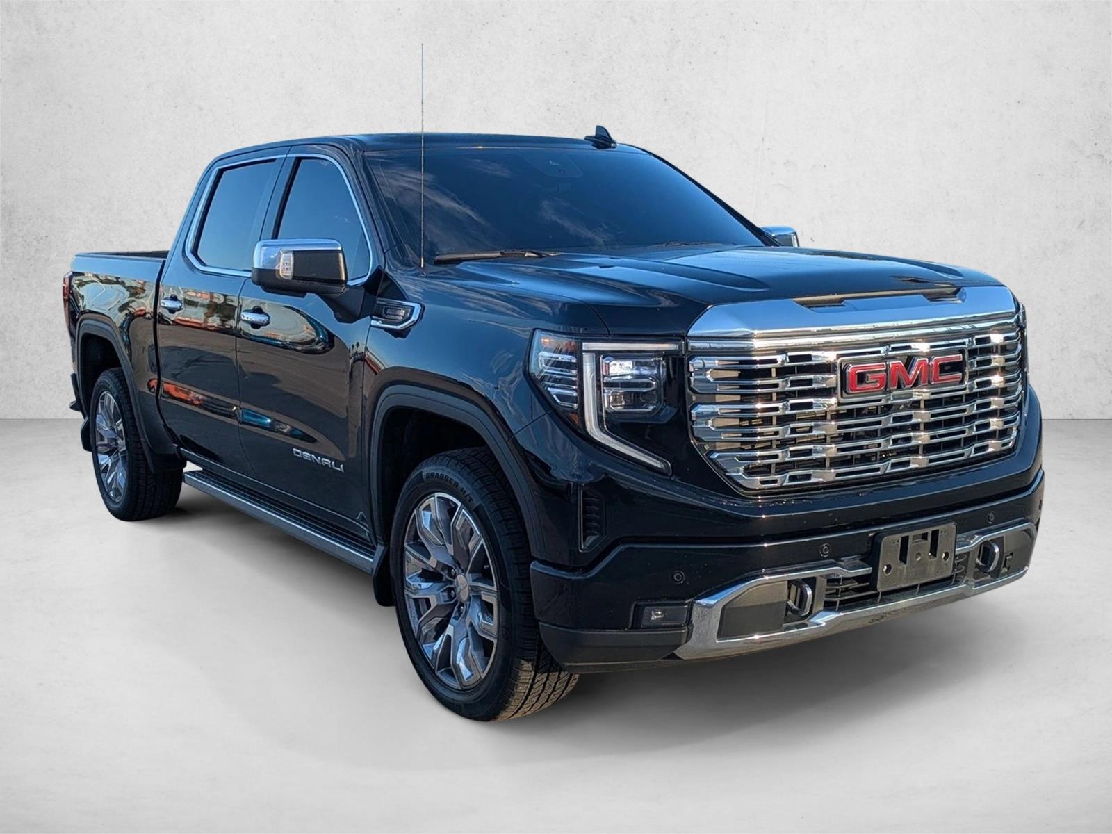2023 Gmc Sierra 1500 Denali photo 3