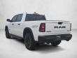2026 Ram 1500 Rebel Truck Crew Cab