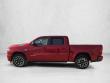 2027 Ram 1500 Laramie Truck Crew Cab