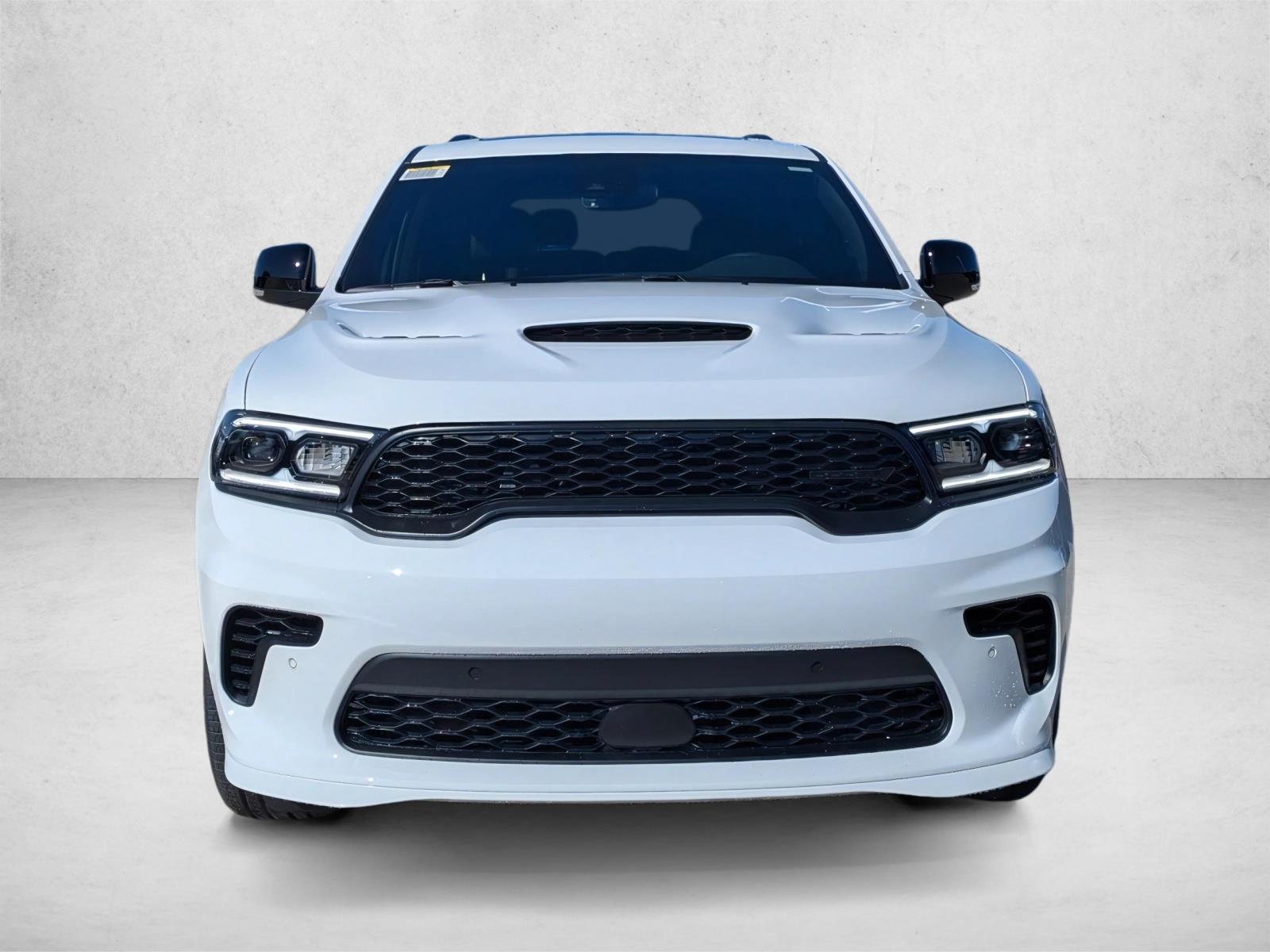 2026 Dodge Durango GT Plus photo 2