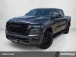 2026 Ram 1500 Laramie Truck Crew Cab