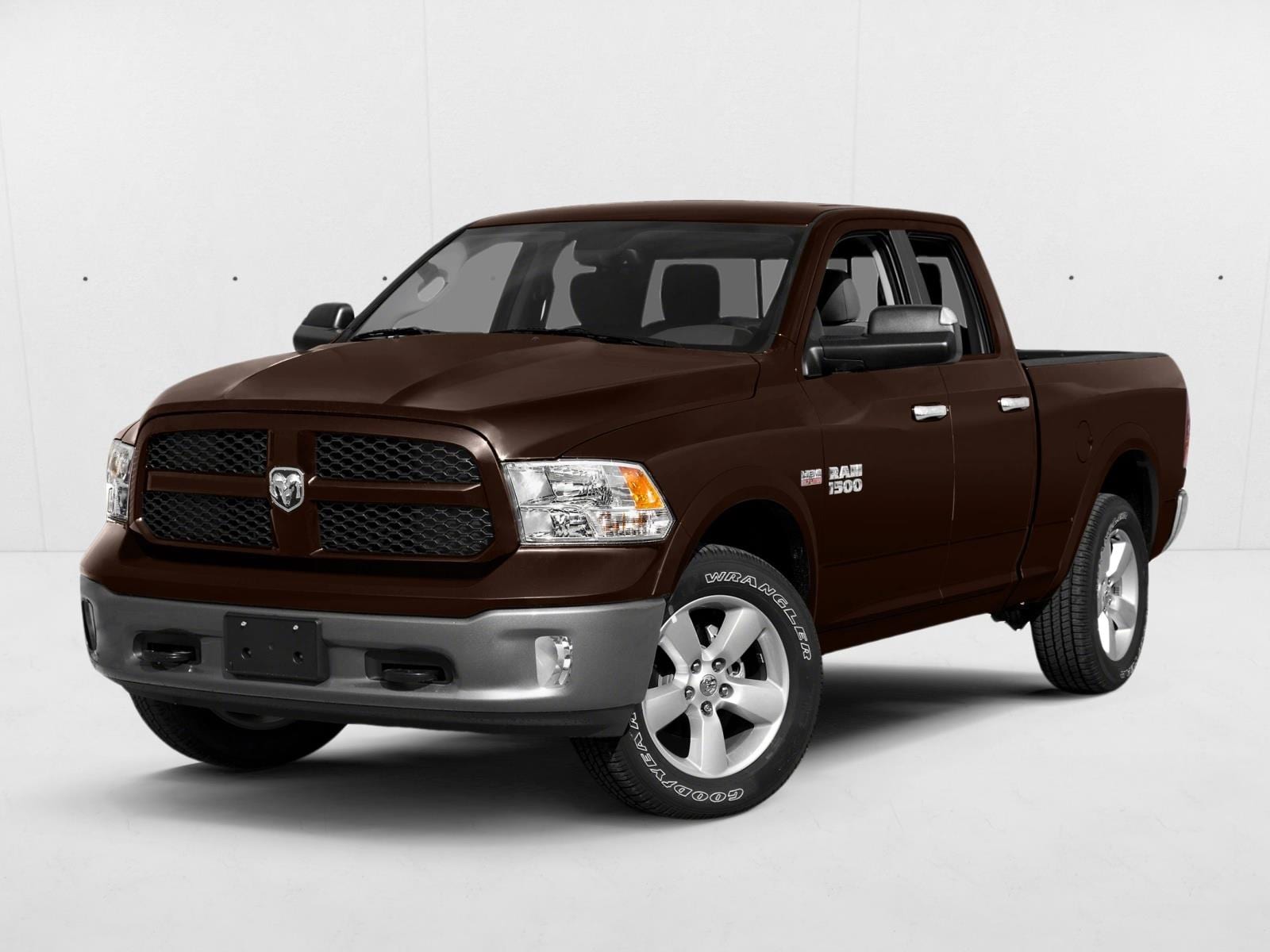2015 RAM Ram 1500 Pickup SLT's photo