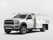 Ram 4500 Chassis Cab