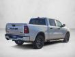 2026 Ram 1500 Laramie Truck Crew Cab