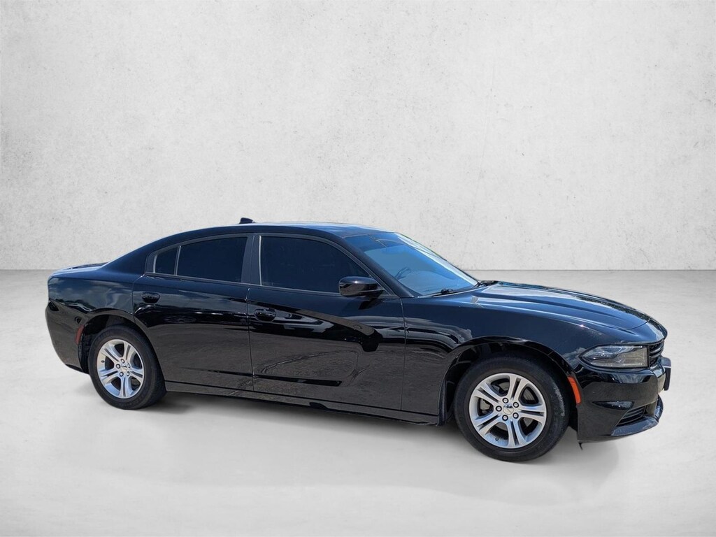 Used 2023 Dodge Charger SXT 4dr Car