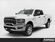 2027 Ram 3500 Lone Star Truck Crew Cab