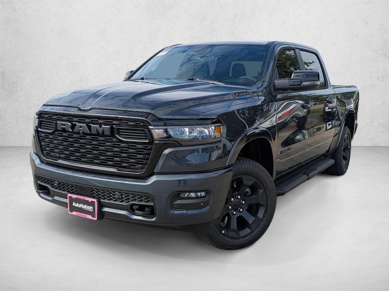 2026 RAM Ram 1500 Pickup Big Horn/Lone Star's photo