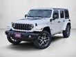  Jeep Wrangler 4xe