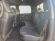 2027 Ram 3500 Laramie Truck Crew Cab
