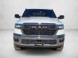 2026 Ram 1500 Big Horn Truck Crew Cab