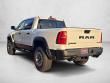 2027 Ram 1500 RHO Truck Crew Cab