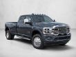 2027 Ram 3500 Laramie Truck Crew Cab