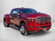 2026 Ram 3500 Laramie Truck Mega Cab