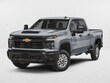  Chevrolet Silverado 2500HD