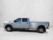 2027 Ram 3500 Tradesman Truck Crew Cab