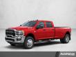 2027 Ram 3500 Tradesman Truck Crew Cab
