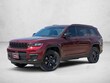 Jeep Grand Cherokee L