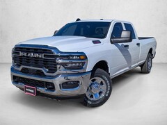 2026 Ram 2500 Tradesman Truck Crew Cab