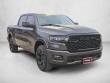 2026 Ram 1500 Lone Star Truck Crew Cab