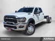  Ram 5500 Chassis Cab