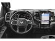 2027 Ram 2500 Black Express Truck Crew Cab