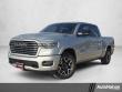 2027 Ram 1500 Laramie Truck Crew Cab