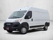  Ram Promaster Cargo Van