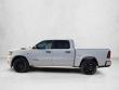 2026 Ram 1500 Big Horn Truck Crew Cab