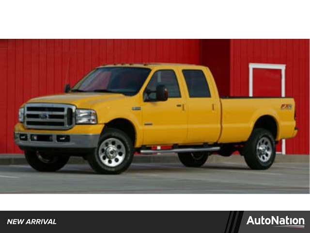 2005 Ford F-350 XL Crew Cab SWB's photo