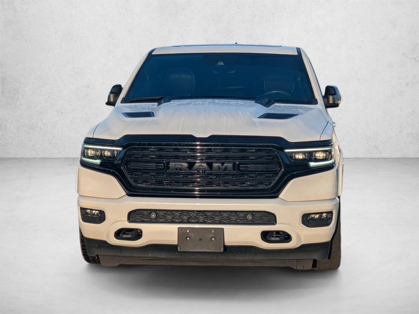 2021 Ram 1500 Limited photo 2