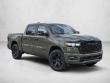2027 Ram 1500 Lone Star Truck Crew Cab