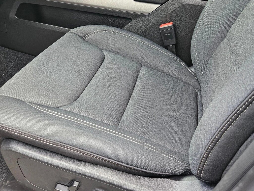 New 2026 Ram 1500 Lone Star Truck Crew Cab