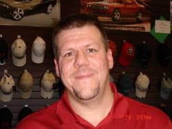 Staff member Rich Okonsky from ID_a9df18fdd21f