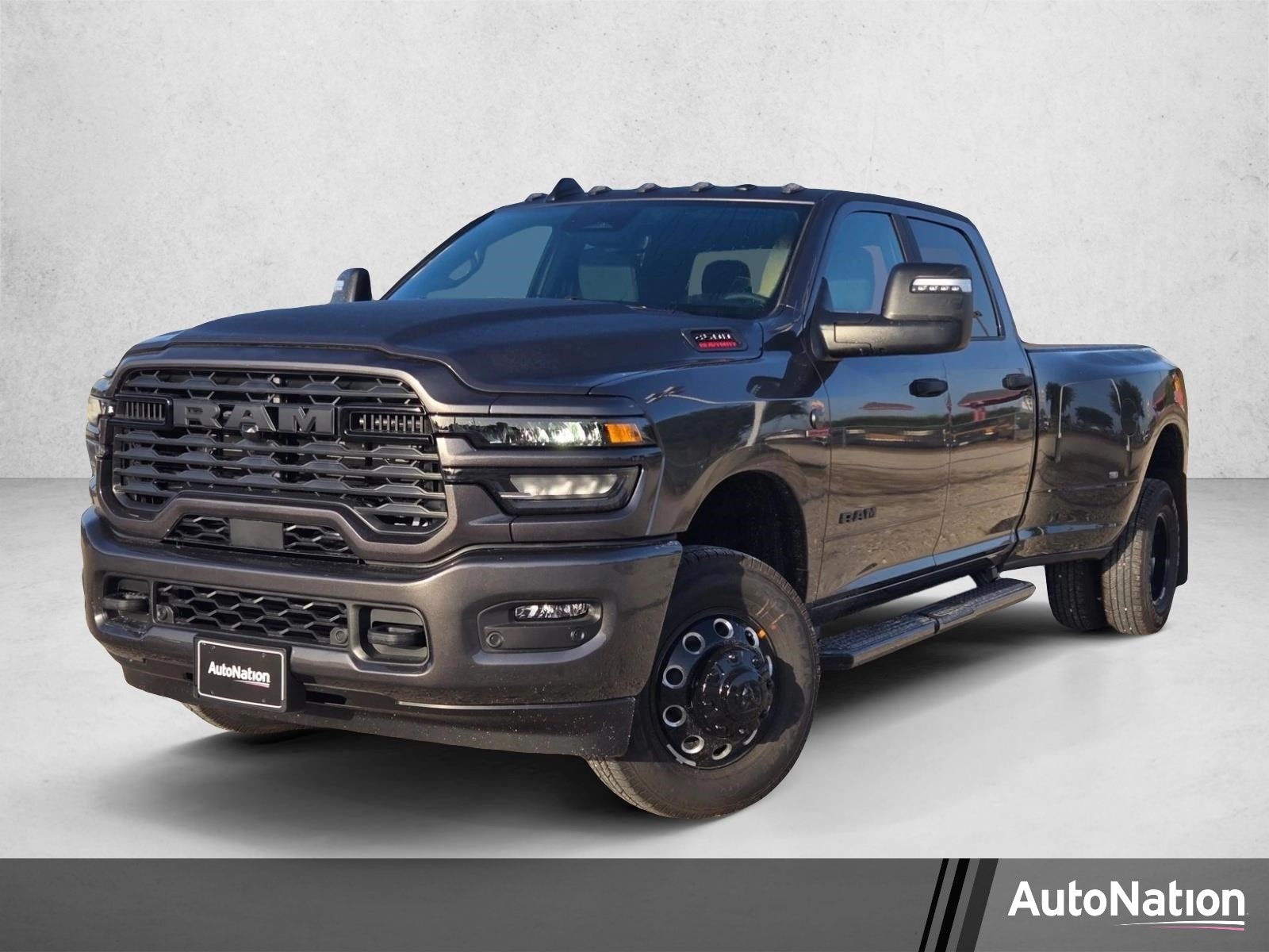 2027 RAM 3500