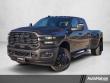 2027 Ram 3500 Lone Star Truck Crew Cab