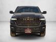 2026 Ram 1500 Big Horn Truck Crew Cab