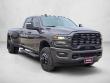 2026 Ram 3500 Lone Star Truck Crew Cab