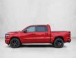 2027 Ram 1500 Lone Star Truck Crew Cab
