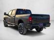 2027 Ram 2500 Black Express Truck Crew Cab