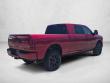 2027 Ram 2500 Laramie Truck Mega Cab