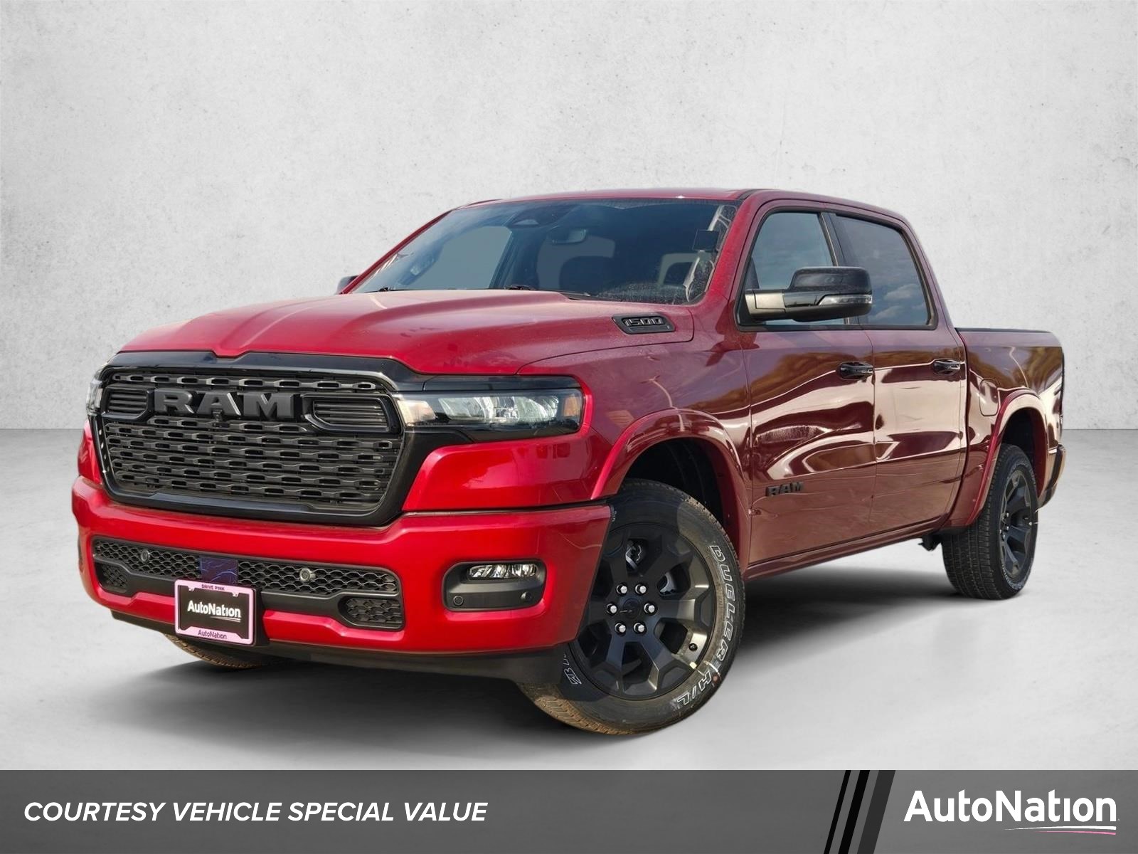  Ram 1500