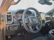 2027 Ram 2500 Warlock Truck Crew Cab