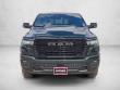 2026 Ram 1500 Laramie Truck Crew Cab