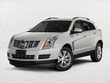  Cadillac SRX