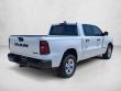 2026 Ram 1500 Tradesman Truck Crew Cab